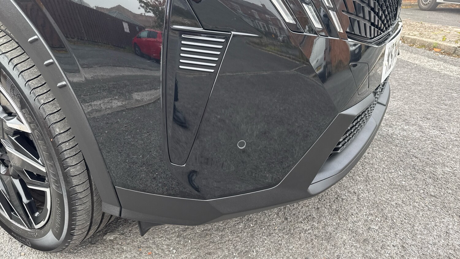 Used Peugeot 5008 2024 for sale - 76139401: Photo 61