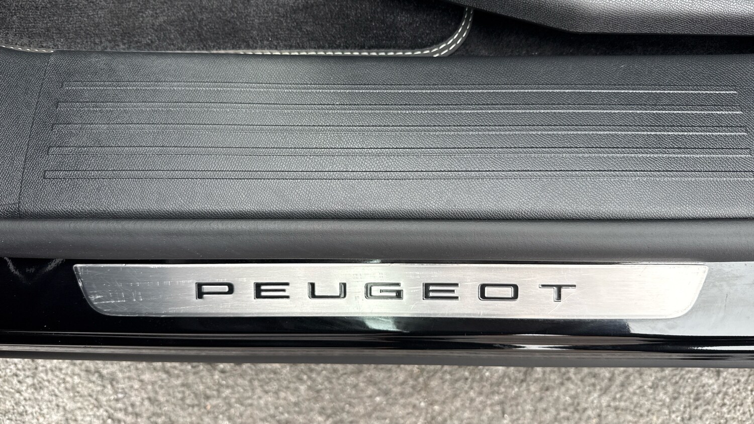 Used Peugeot 5008 2024 for sale - 76139401: Photo 63