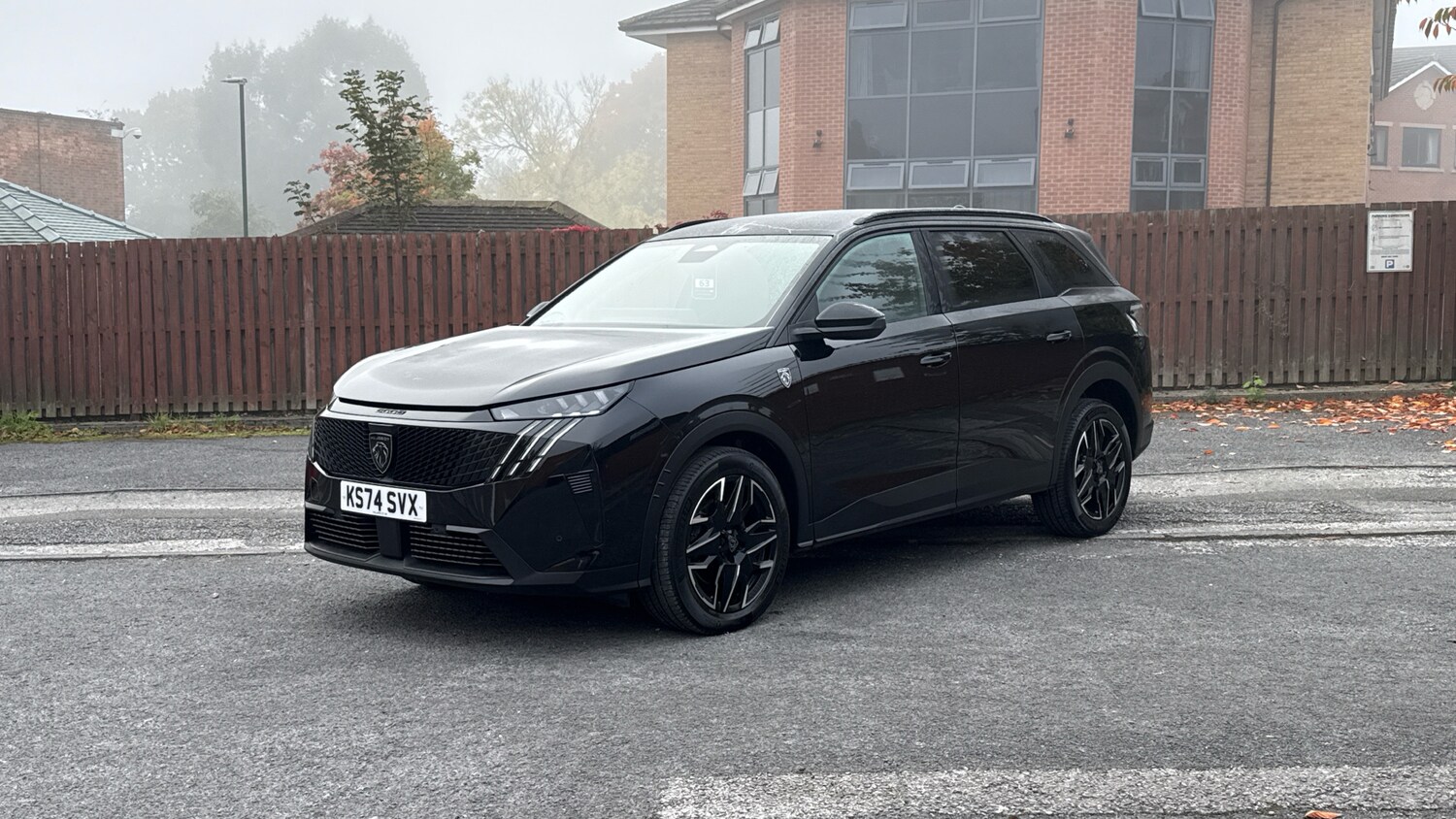 Used Peugeot 5008 2024 for sale - 76139401: Photo 7