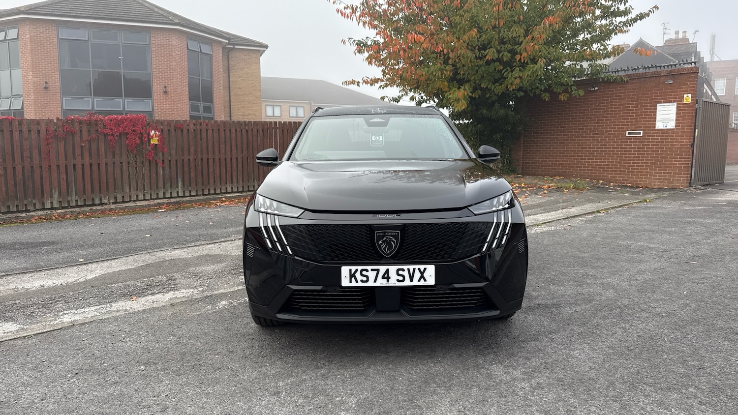 Used Peugeot 5008 2024 for sale - 76139401: Photo 8