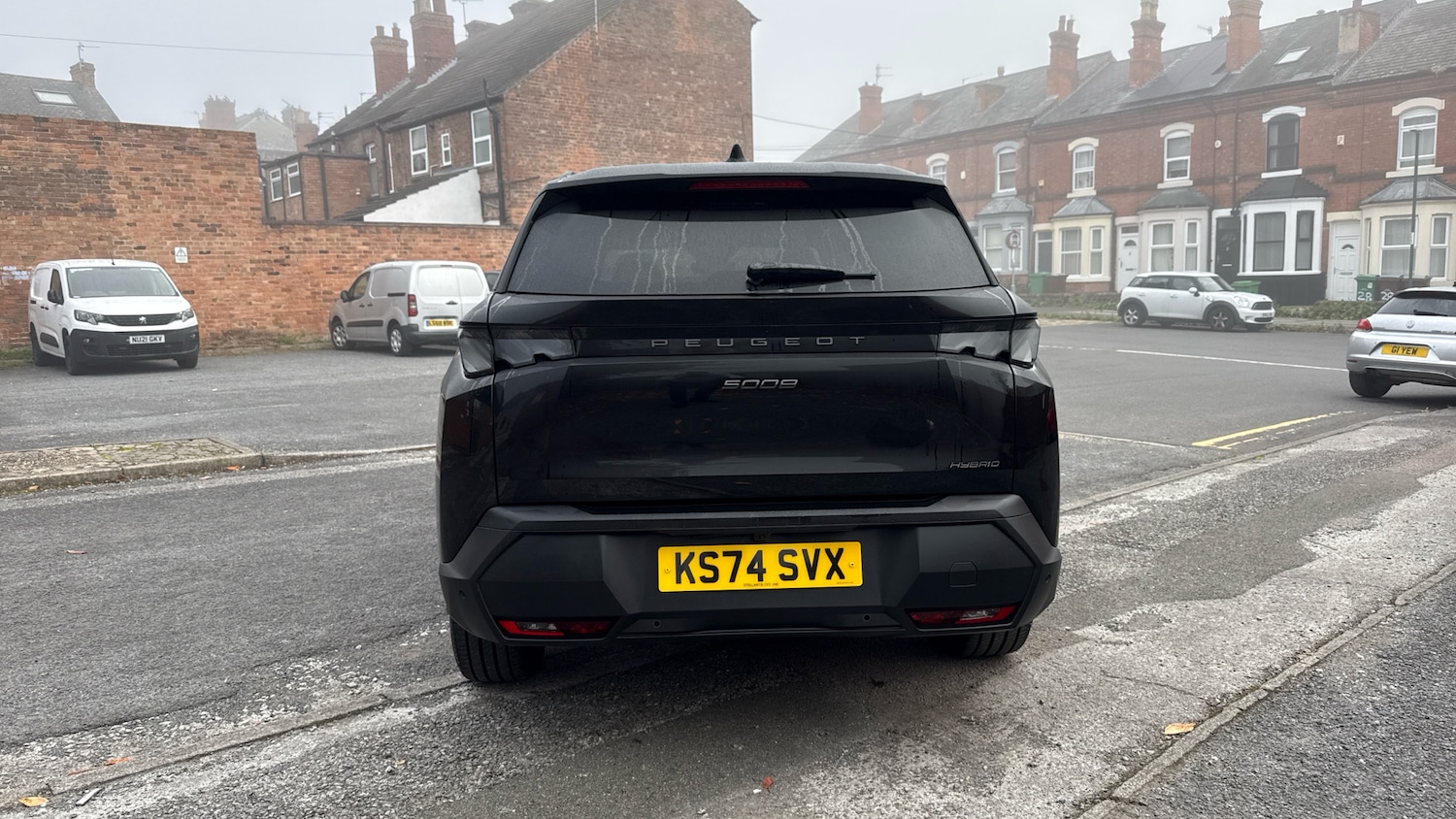 Used Peugeot 5008 2024 for sale - 76139401: Photo 9