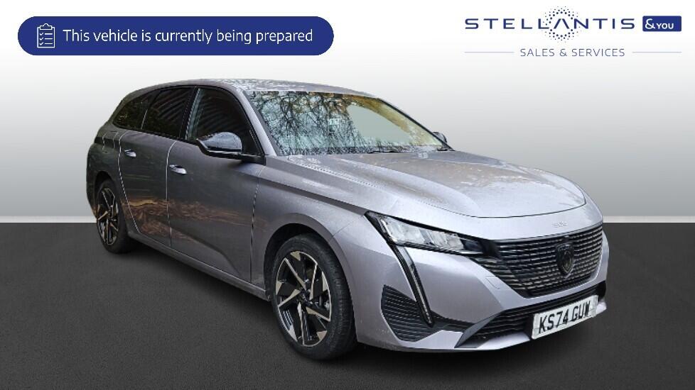 Used Peugeot 308 2024 for sale - 76574336: Photo 1