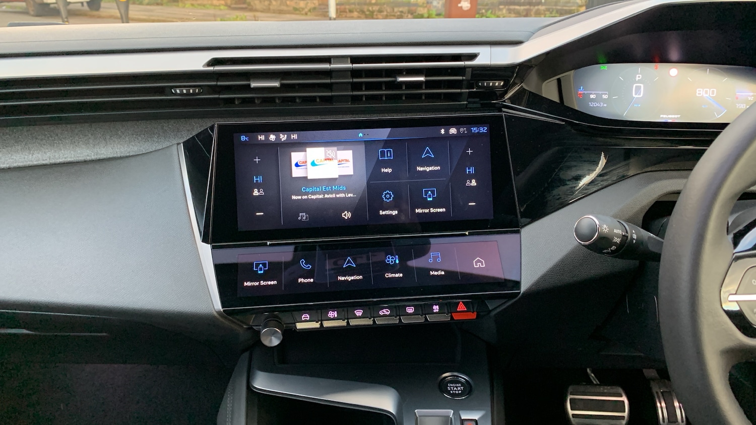 Used Peugeot 308 SW 2024 for sale - 76574336: Photo 11