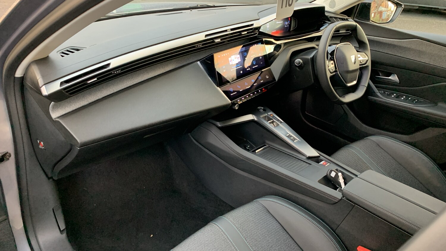 Used Peugeot 308 SW 2024 for sale - 76574336: Photo 13