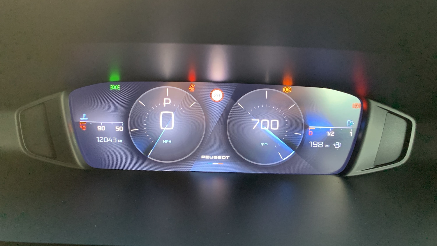 Used Peugeot 308 SW 2024 for sale - 76574336: Photo 14