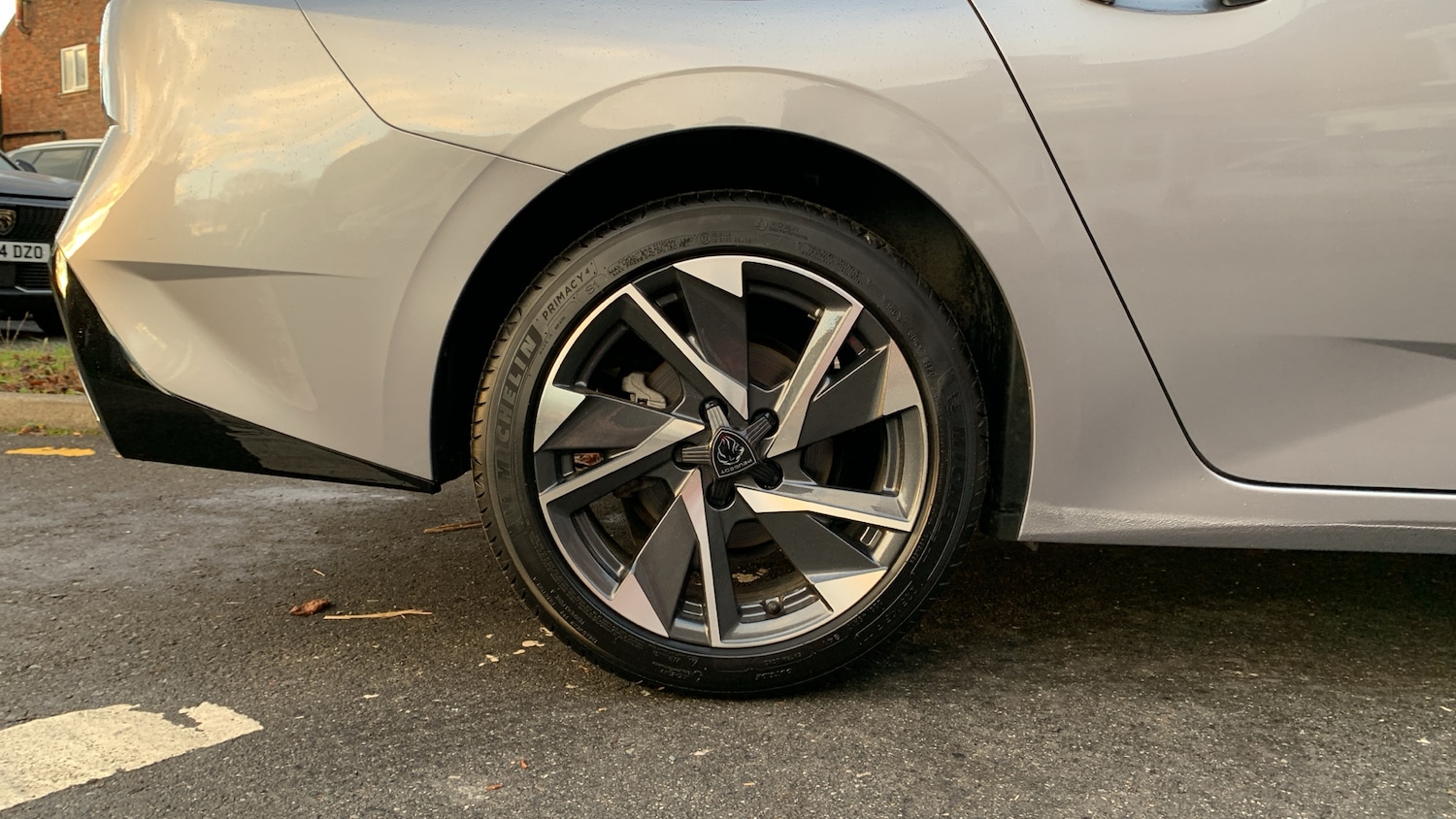 Used Peugeot 308 SW 2024 for sale - 76574336: Photo 17