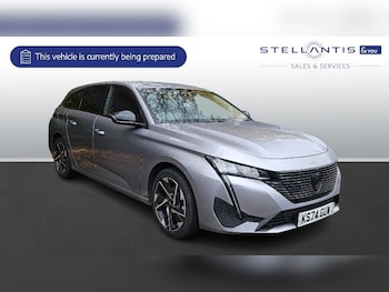 Used Peugeot 308 2024 for sale - 76574336: Photo