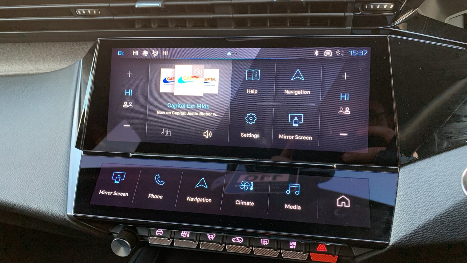 Used Peugeot 308 SW 2024 for sale - 76574336: Photo 31