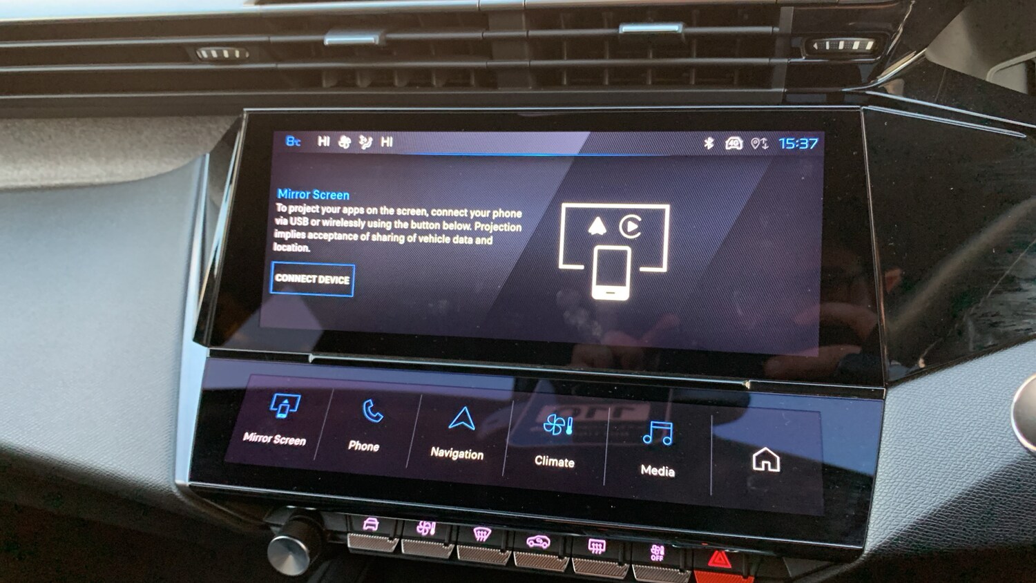 Used Peugeot 308 SW 2024 for sale - 76574336: Photo 32