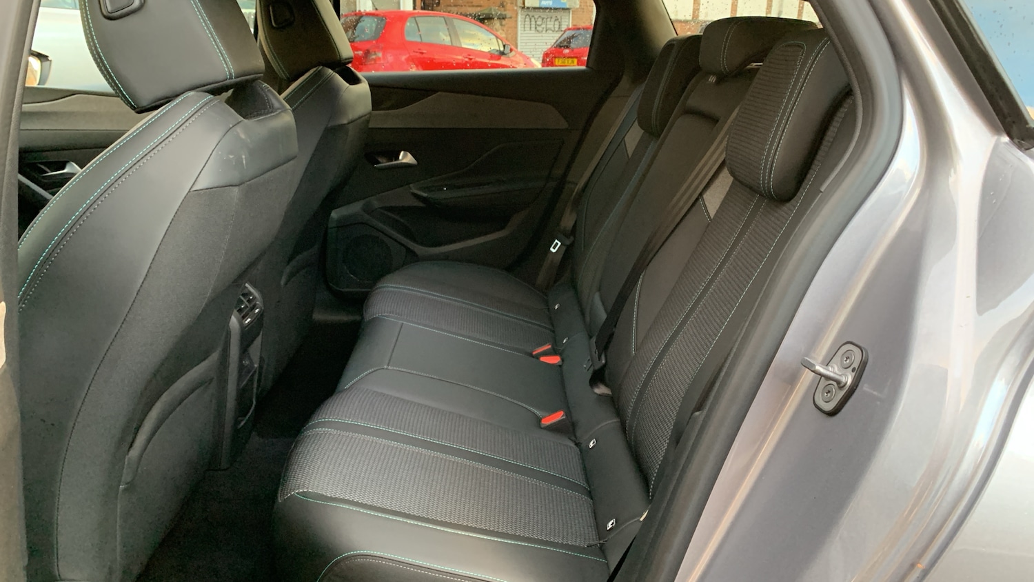 Used Peugeot 308 SW 2024 for sale - 76574336: Photo 34