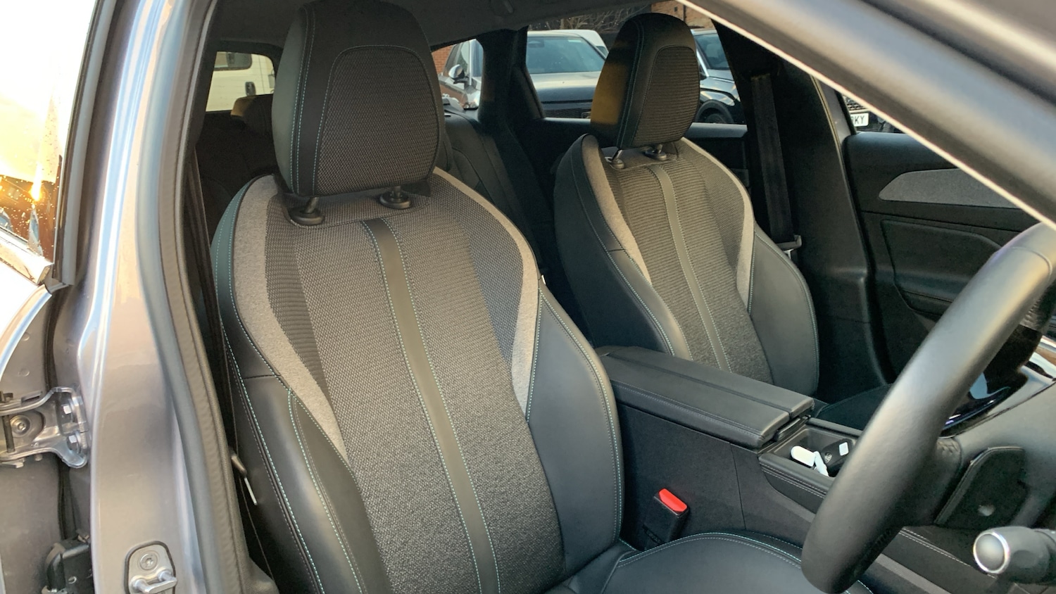 Used Peugeot 308 SW 2024 for sale - 76574336: Photo 43