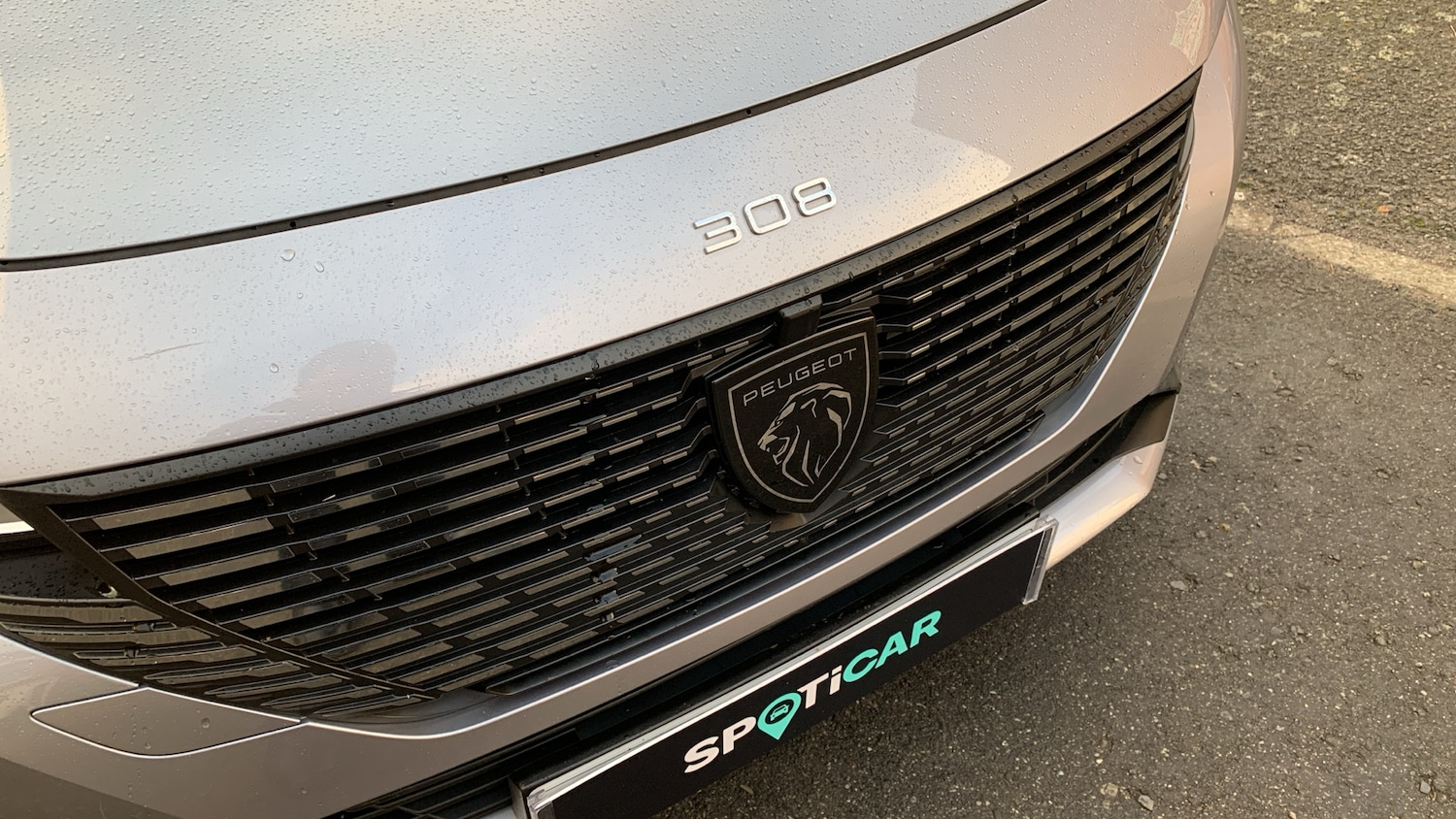 Used Peugeot 308 SW 2024 for sale - 76574336: Photo 47