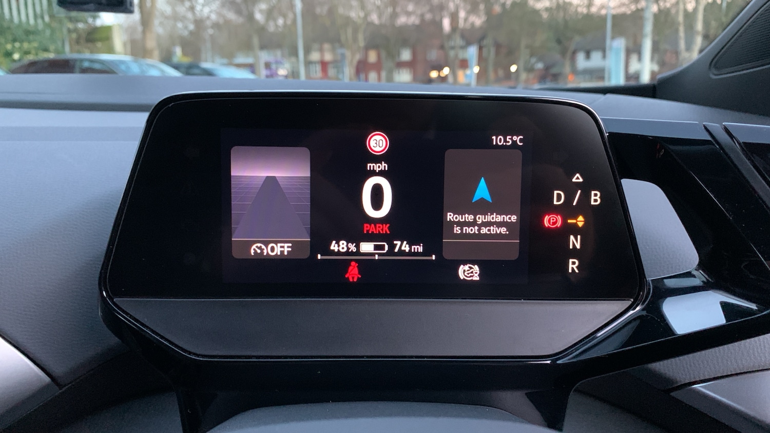 Used Volkswagen ID.4 2022 for sale - 77050510: Photo 13