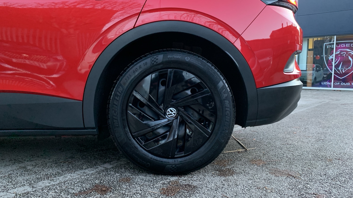 Used Volkswagen ID.4 2022 for sale - 77050510: Photo 15