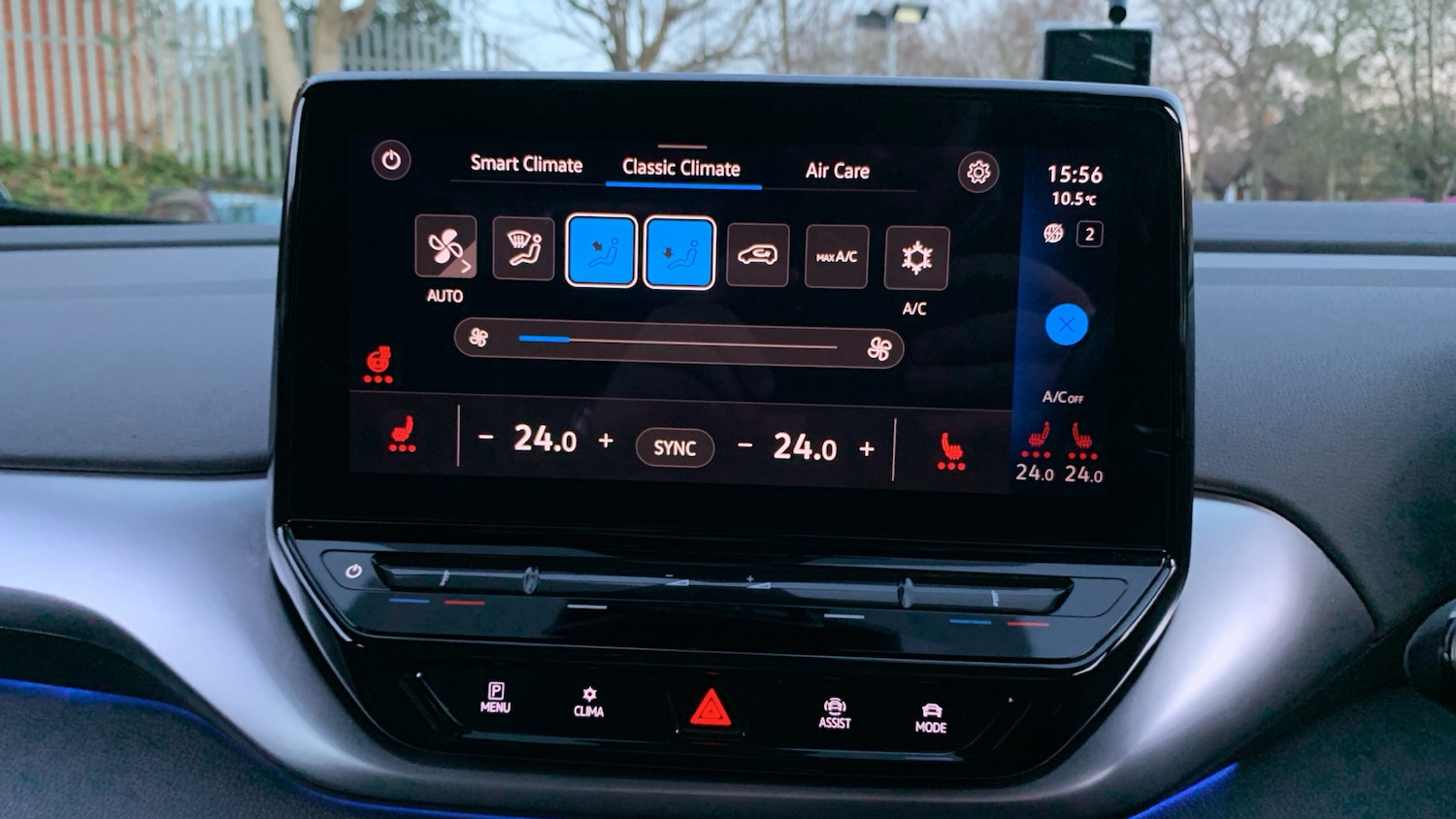 Used Volkswagen ID.4 2022 for sale - 77050510: Photo 31