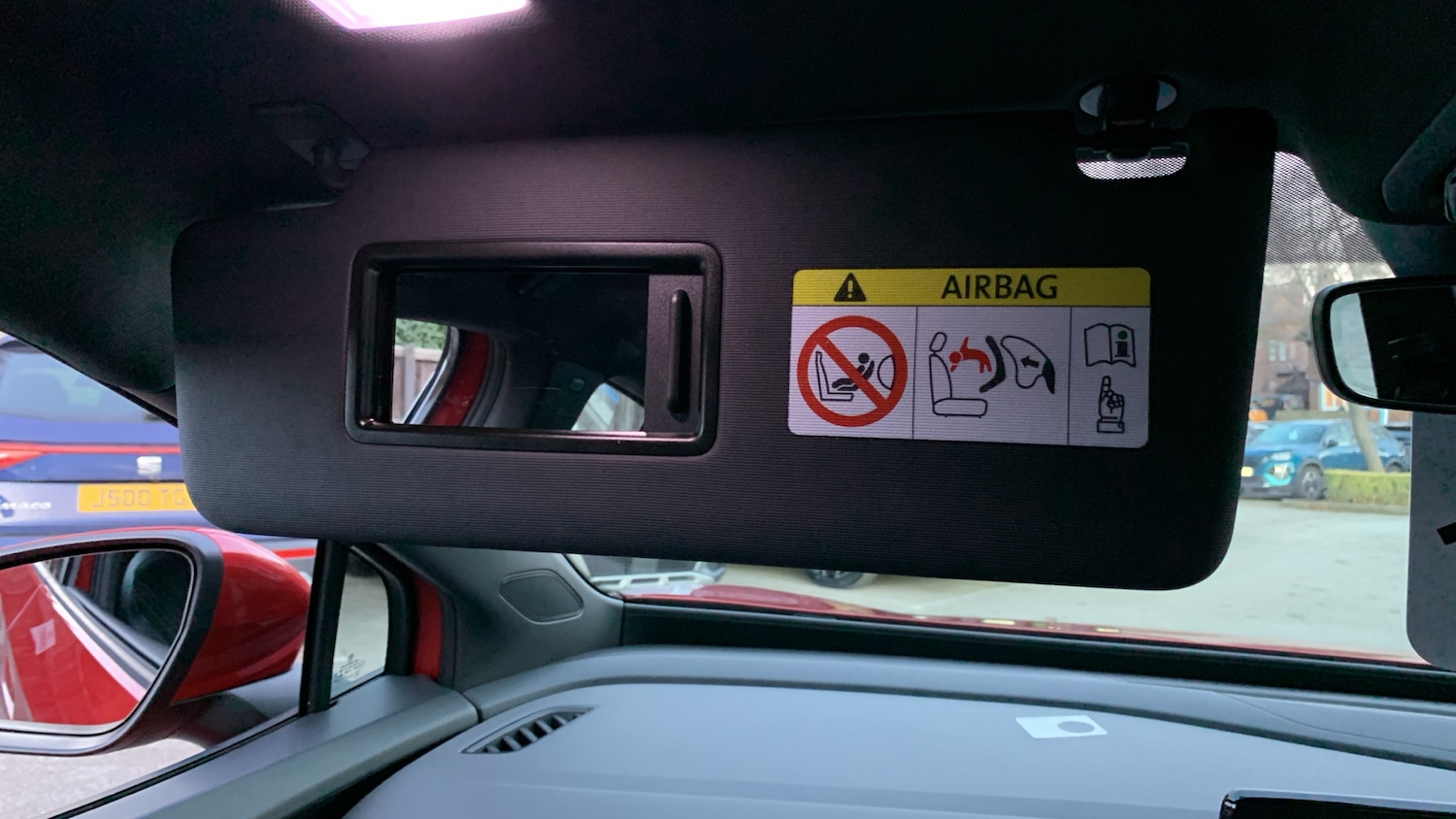 Used Volkswagen ID.4 2022 for sale - 77050510: Photo 36