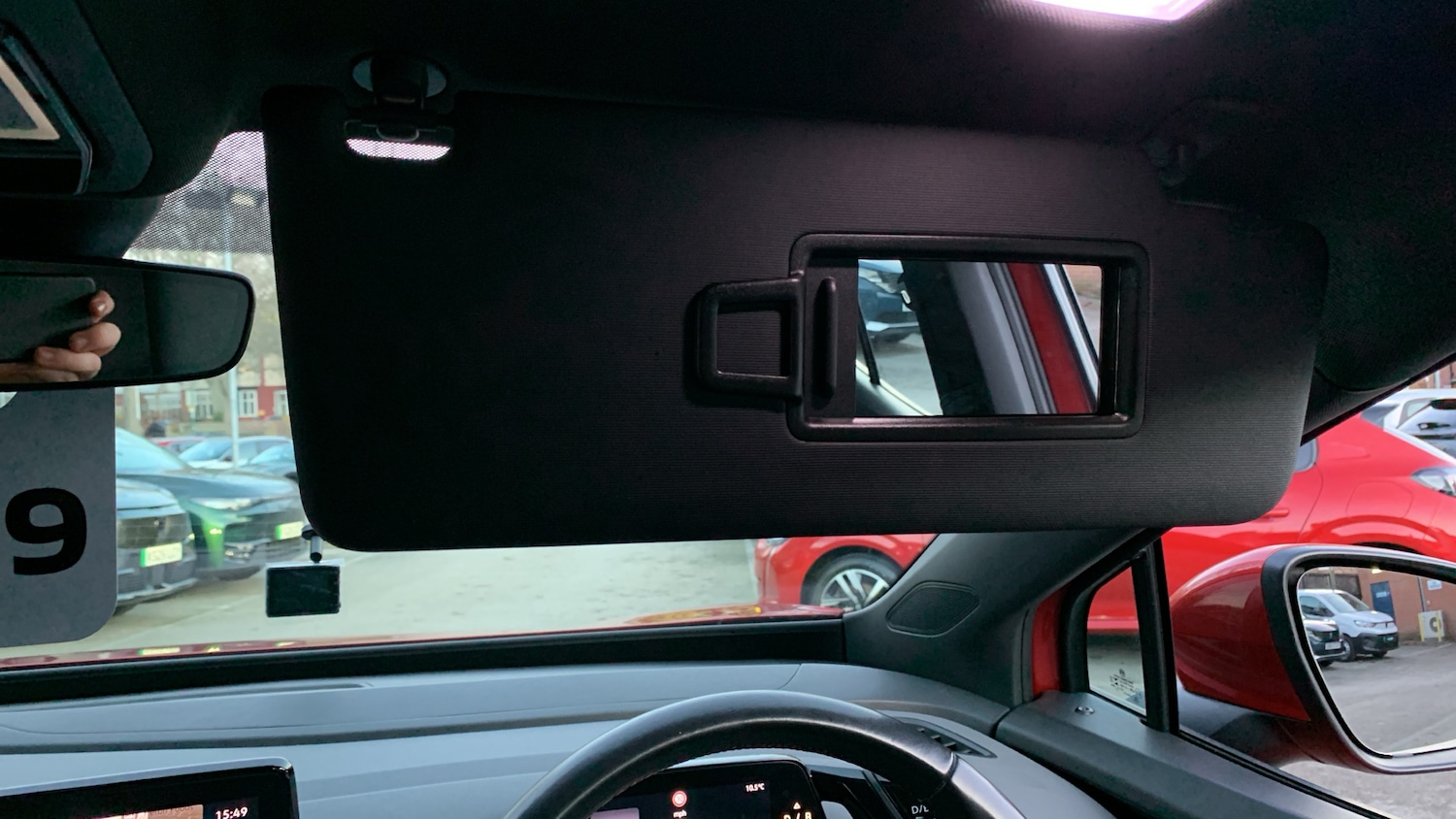 Used Volkswagen ID.4 2022 for sale - 77050510: Photo 38