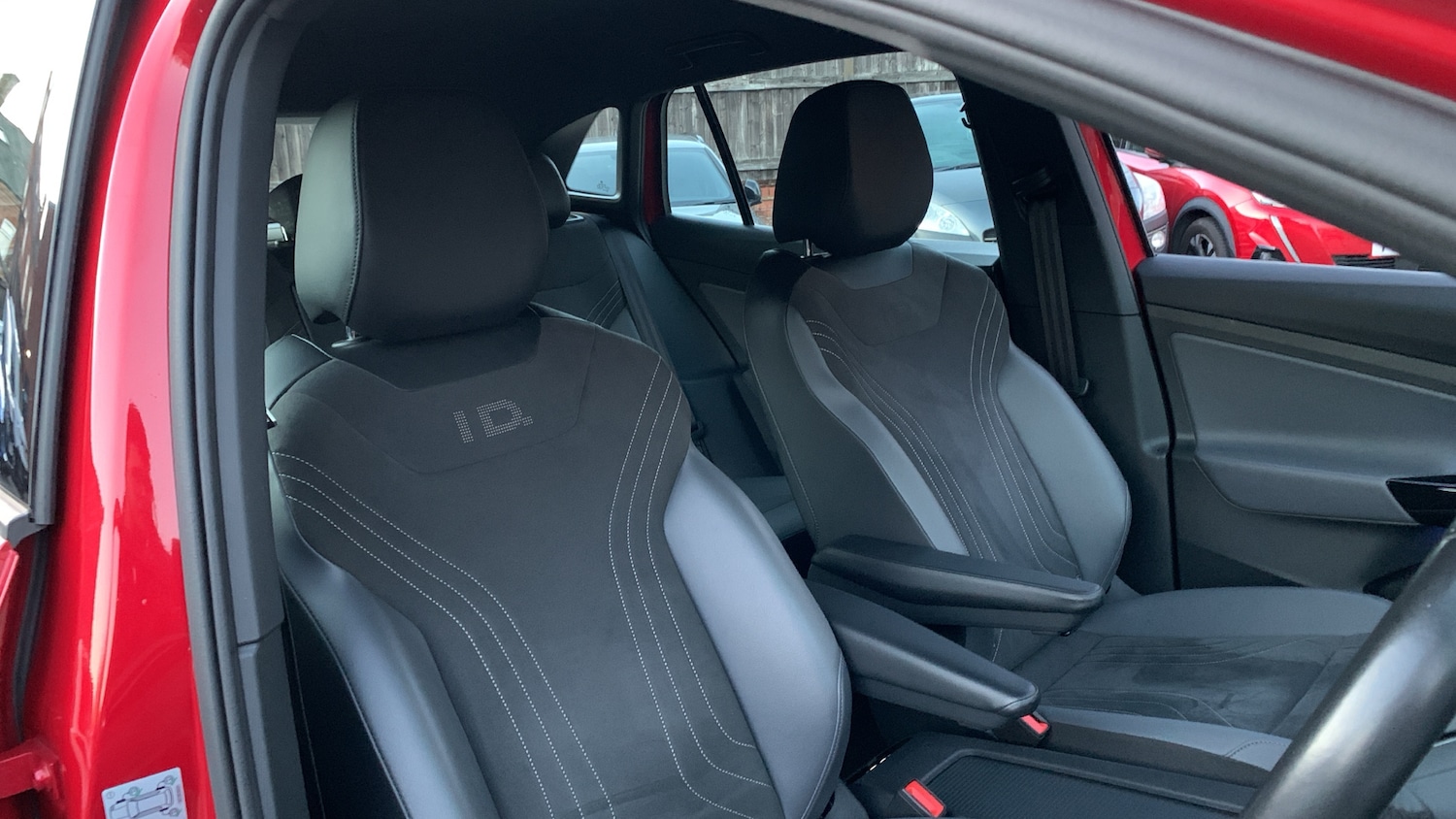 Used Volkswagen ID.4 2022 for sale - 77050510: Photo 42