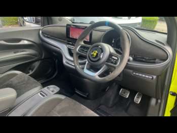 Used Abarth 500 2023 for sale - 75061765: Photo