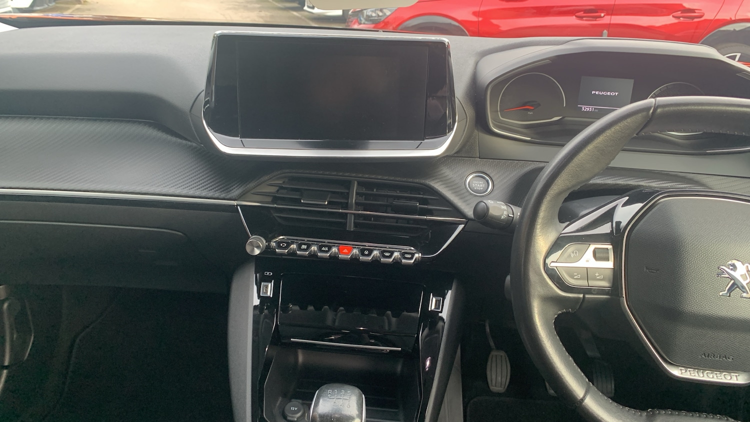 Used Peugeot 2008 2021 for sale - 77388319: Photo 10