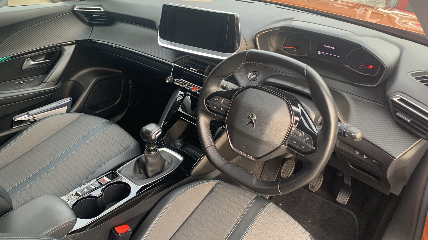 Used Peugeot 2008 2021 for sale - 77388319: Photo 11