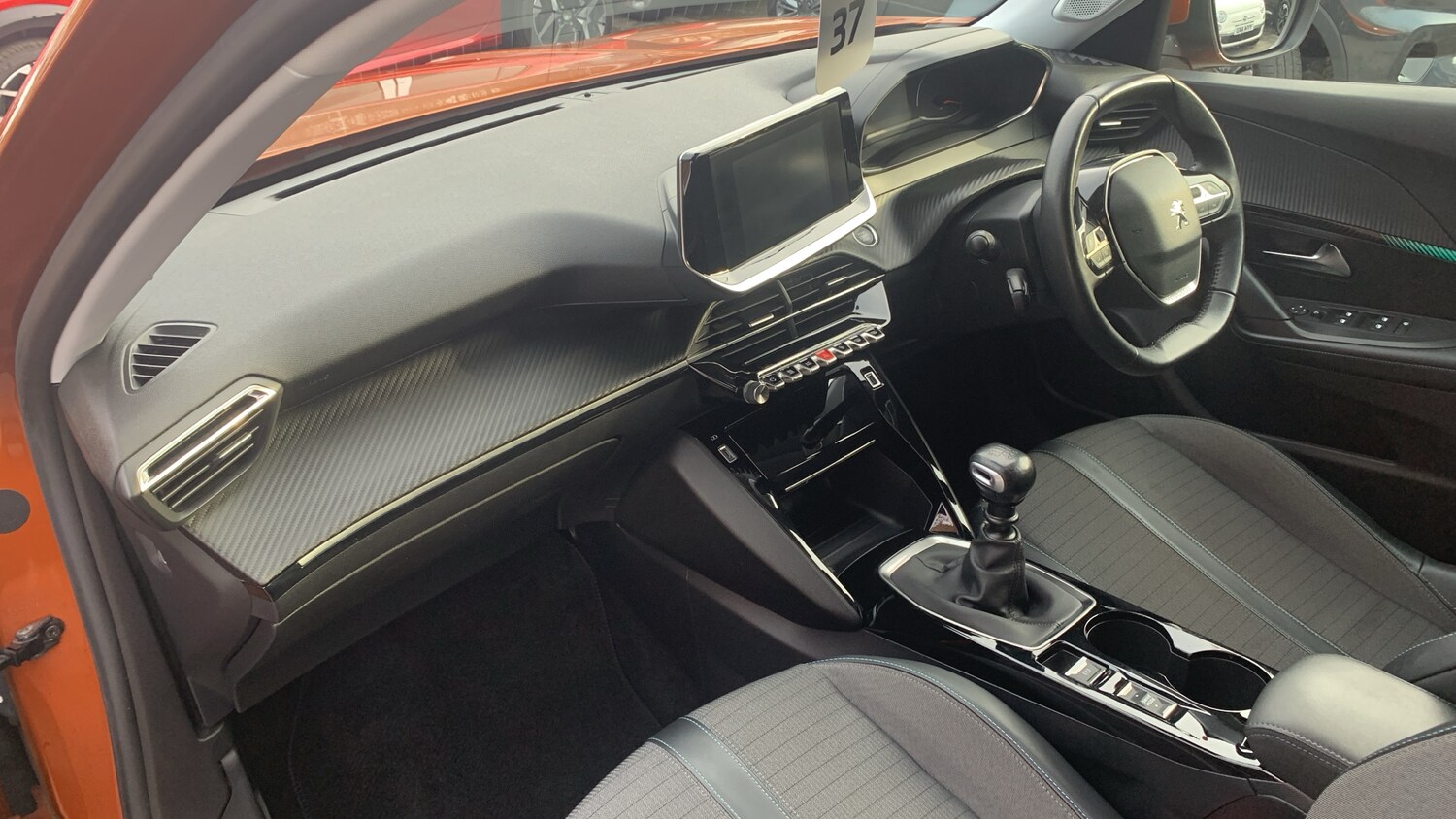 Used Peugeot 2008 2021 for sale - 77388319: Photo 12