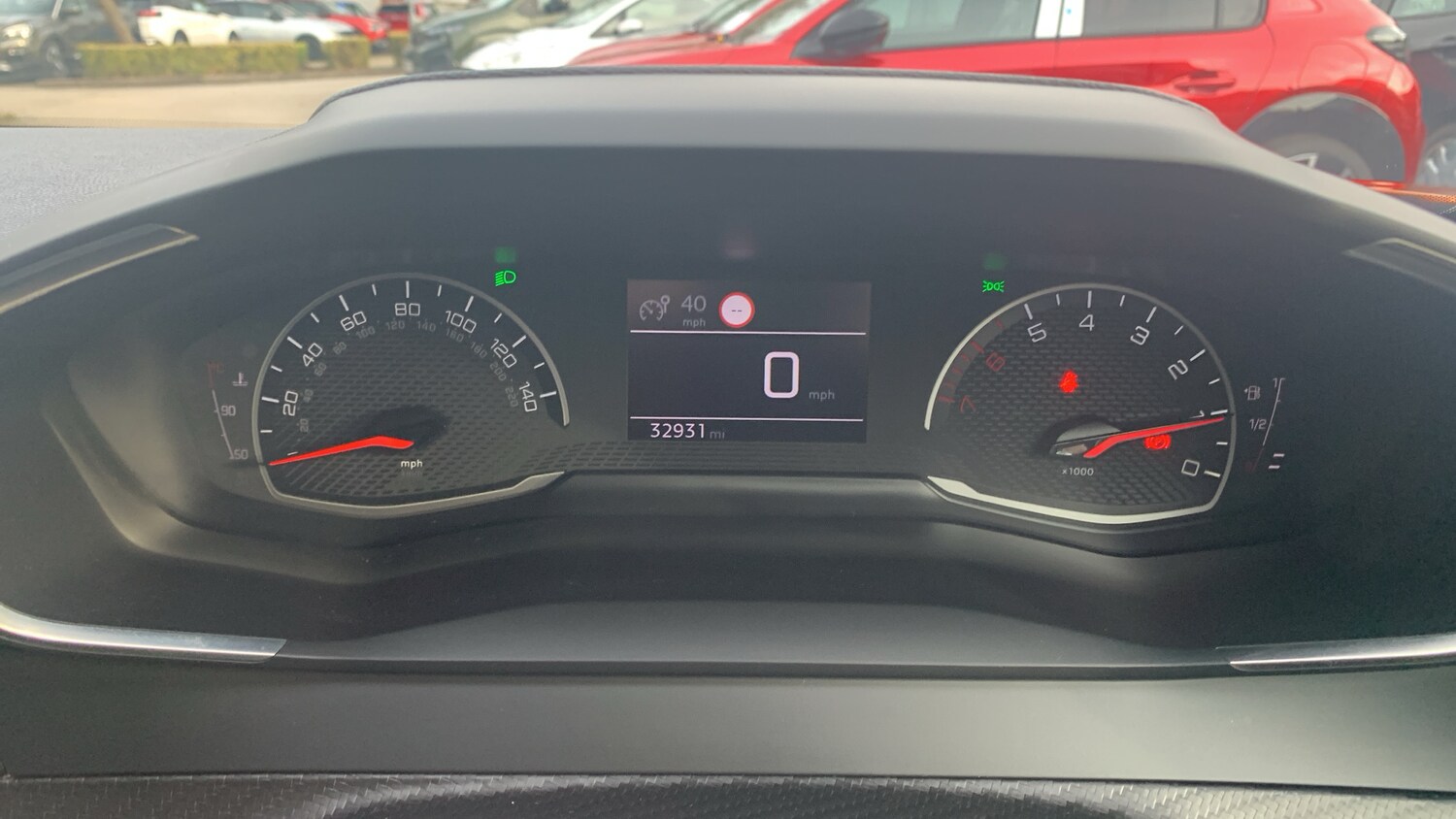 Used Peugeot 2008 2021 for sale - 77388319: Photo 13