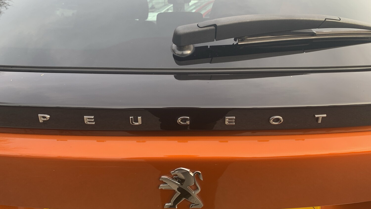 Used Peugeot 2008 2021 for sale - 77388319: Photo 26