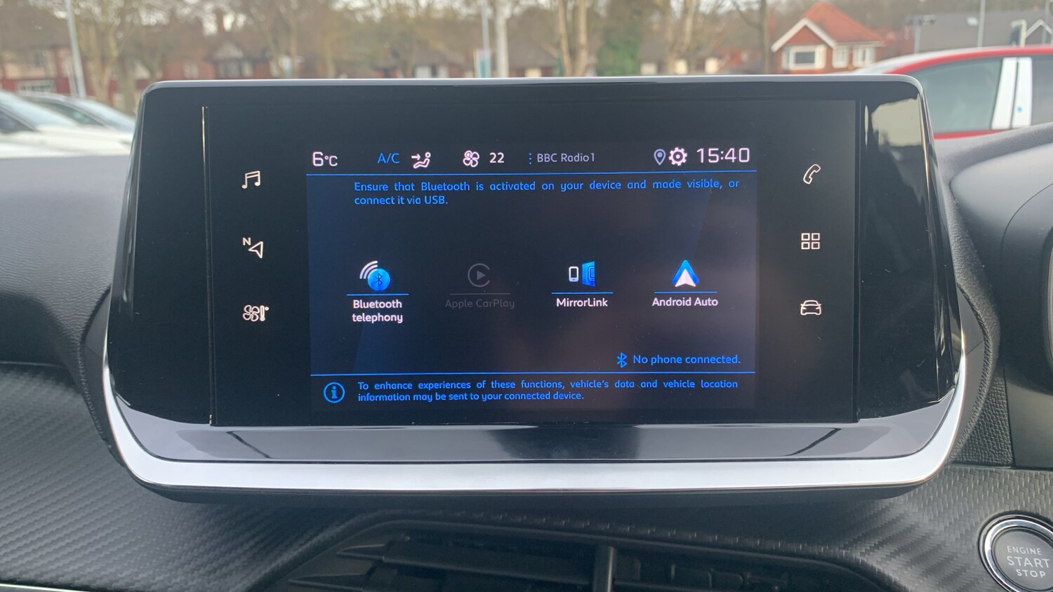 Used Peugeot 2008 2021 for sale - 77388319: Photo 28