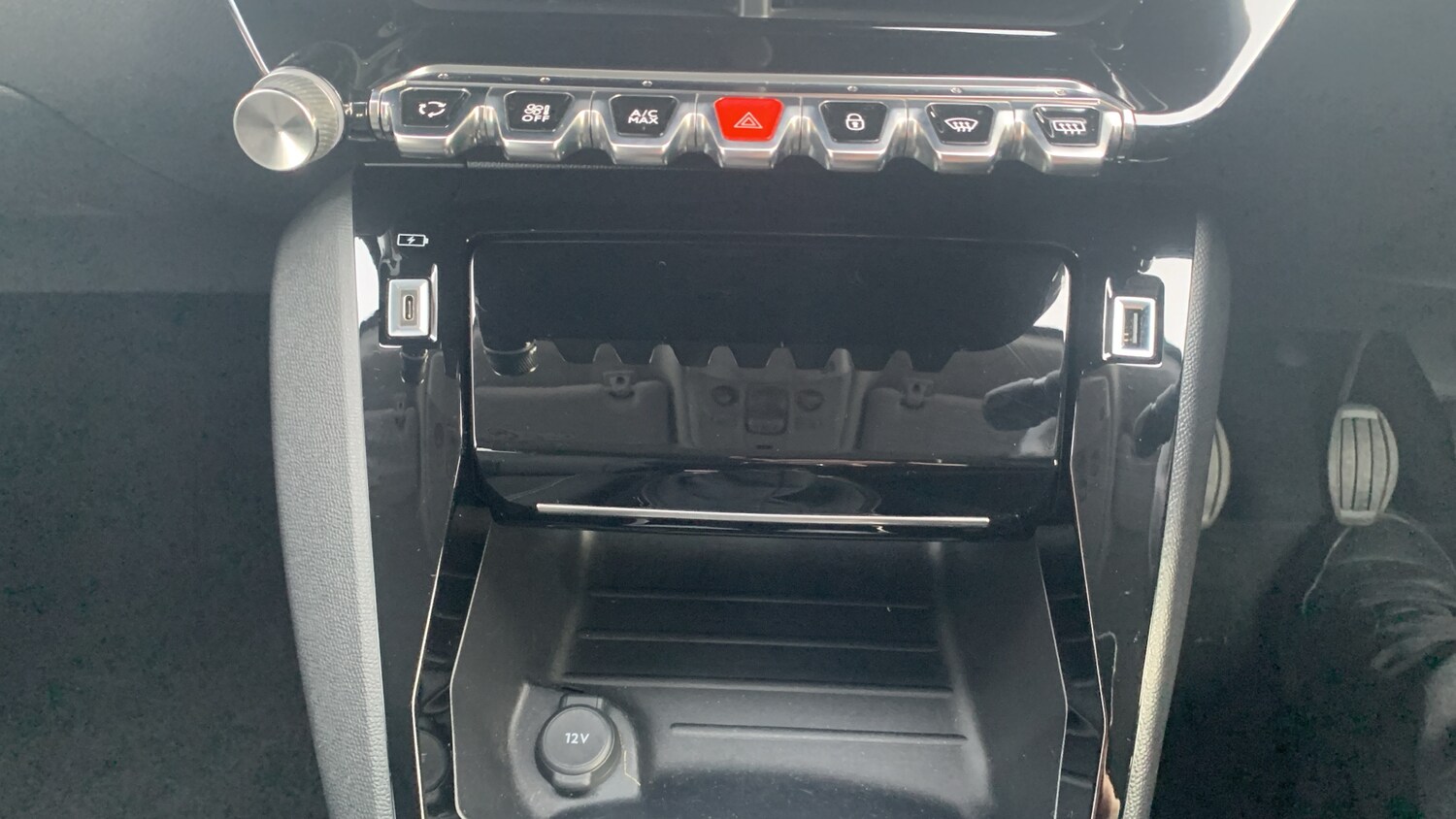 Used Peugeot 2008 2021 for sale - 77388319: Photo 31