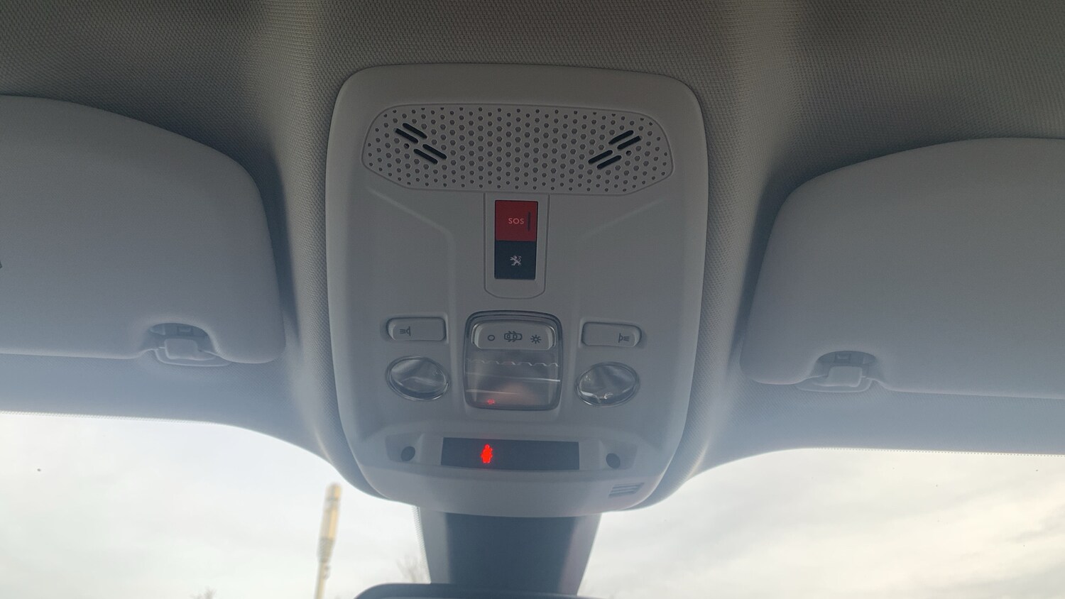 Used Peugeot 2008 2021 for sale - 77388319: Photo 33