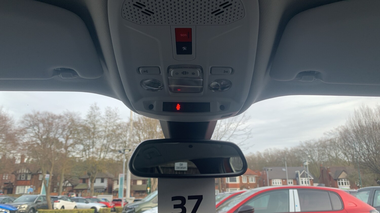 Used Peugeot 2008 2021 for sale - 77388319: Photo 34