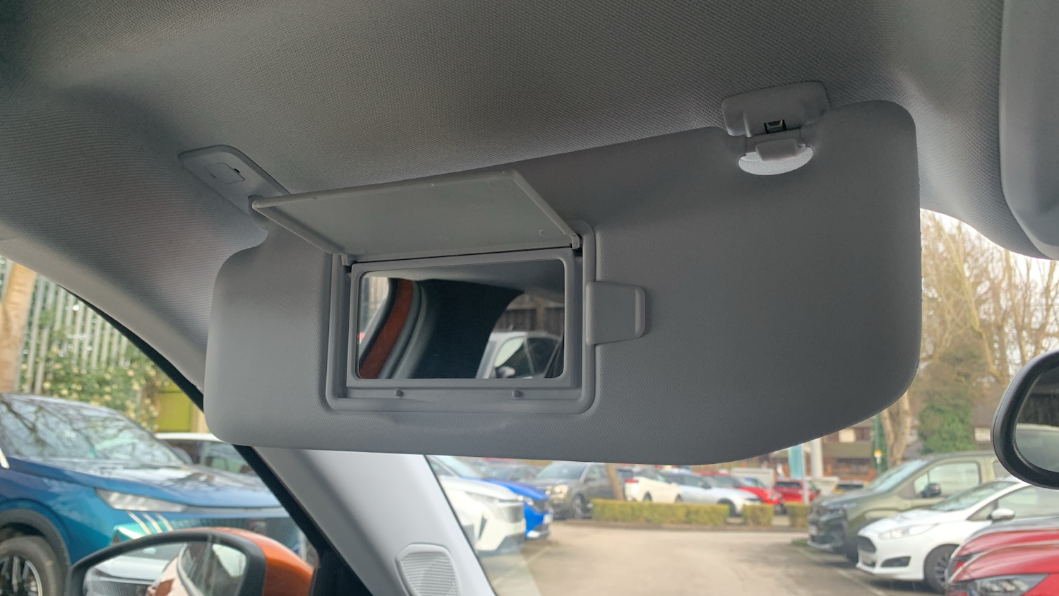 Used Peugeot 2008 2021 for sale - 77388319: Photo 35