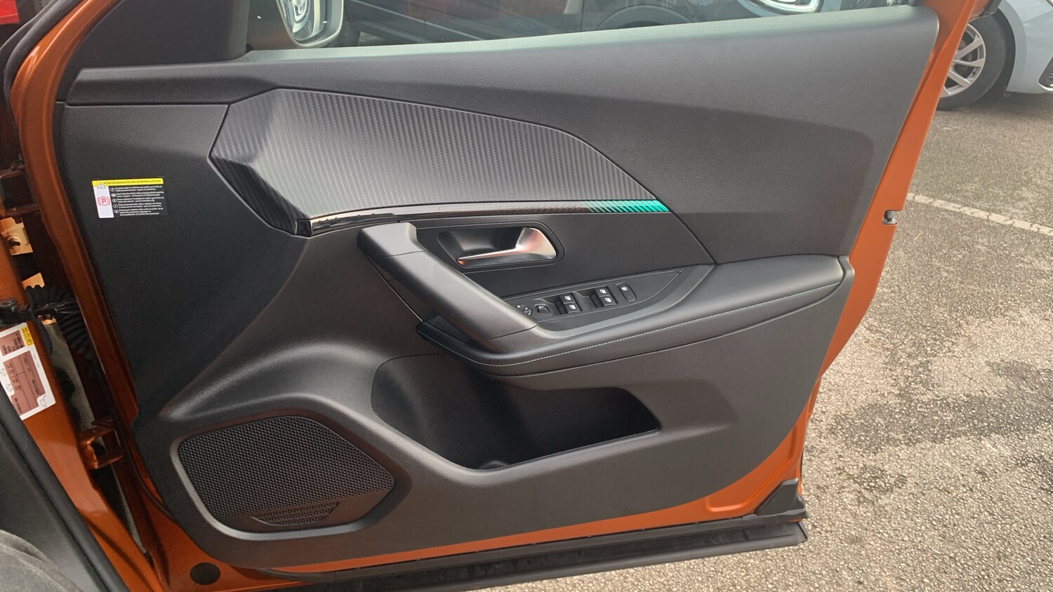 Used Peugeot 2008 2021 for sale - 77388319: Photo 36