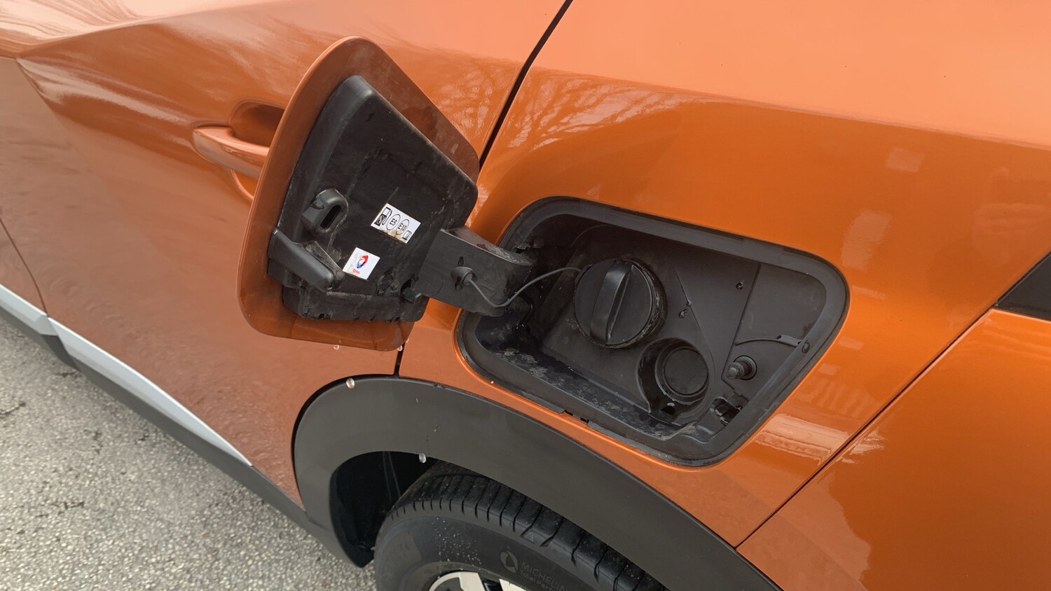 Used Peugeot 2008 2021 for sale - 77388319: Photo 42