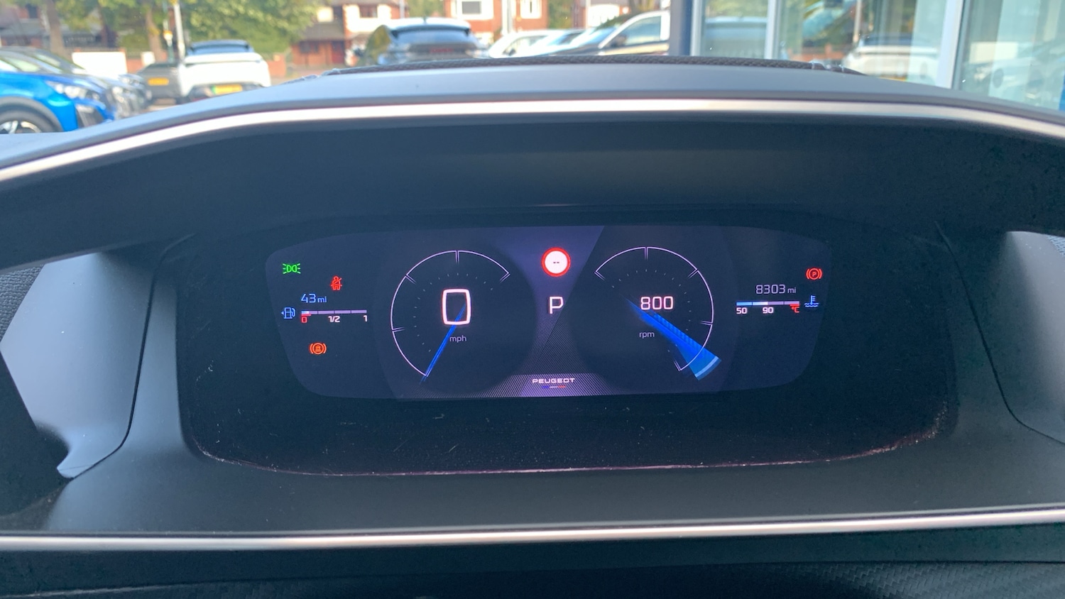 Used Peugeot 2008 2023 for sale - 76139397: Photo 13