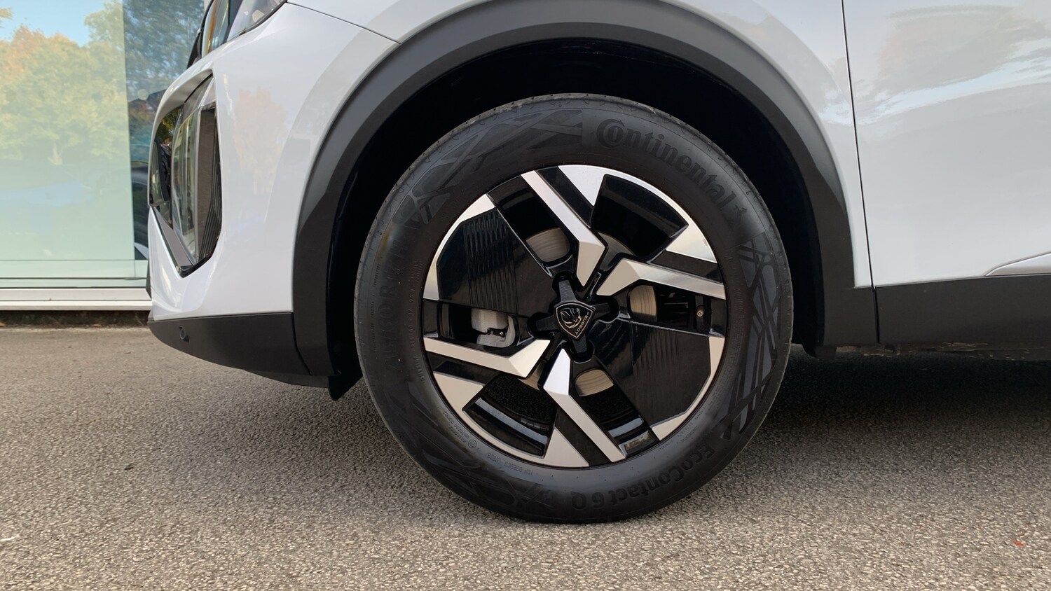 Used Peugeot 2008 2023 for sale - 76139397: Photo 14