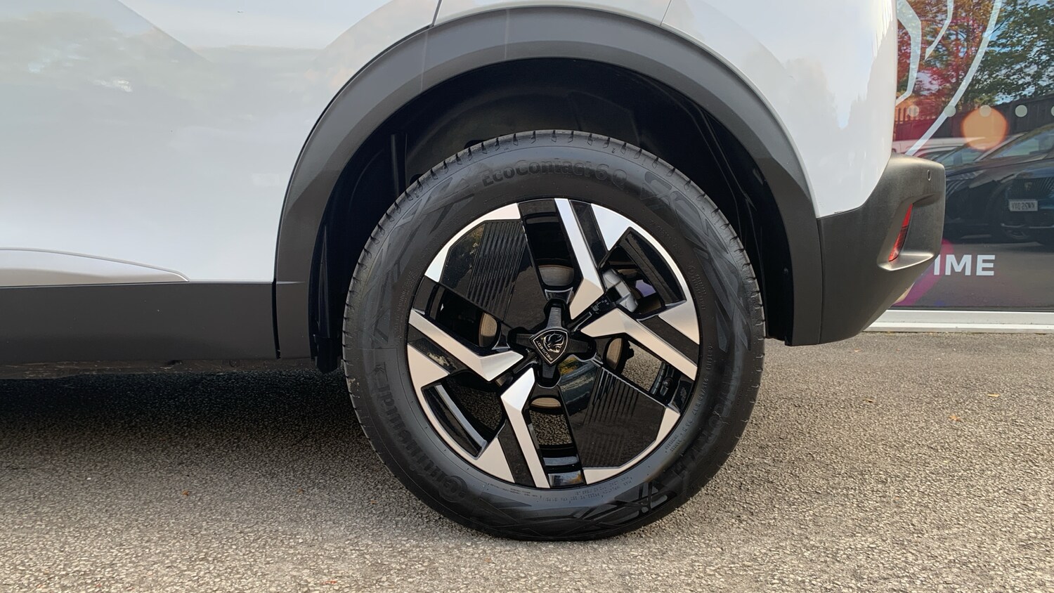 Used Peugeot 2008 2023 for sale - 76139397: Photo 15