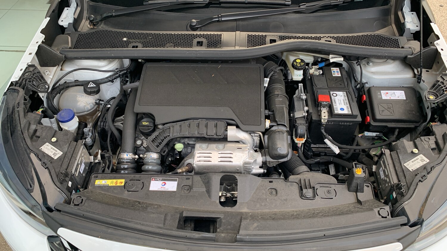 Used Peugeot 2008 2023 for sale - 76139397: Photo 18