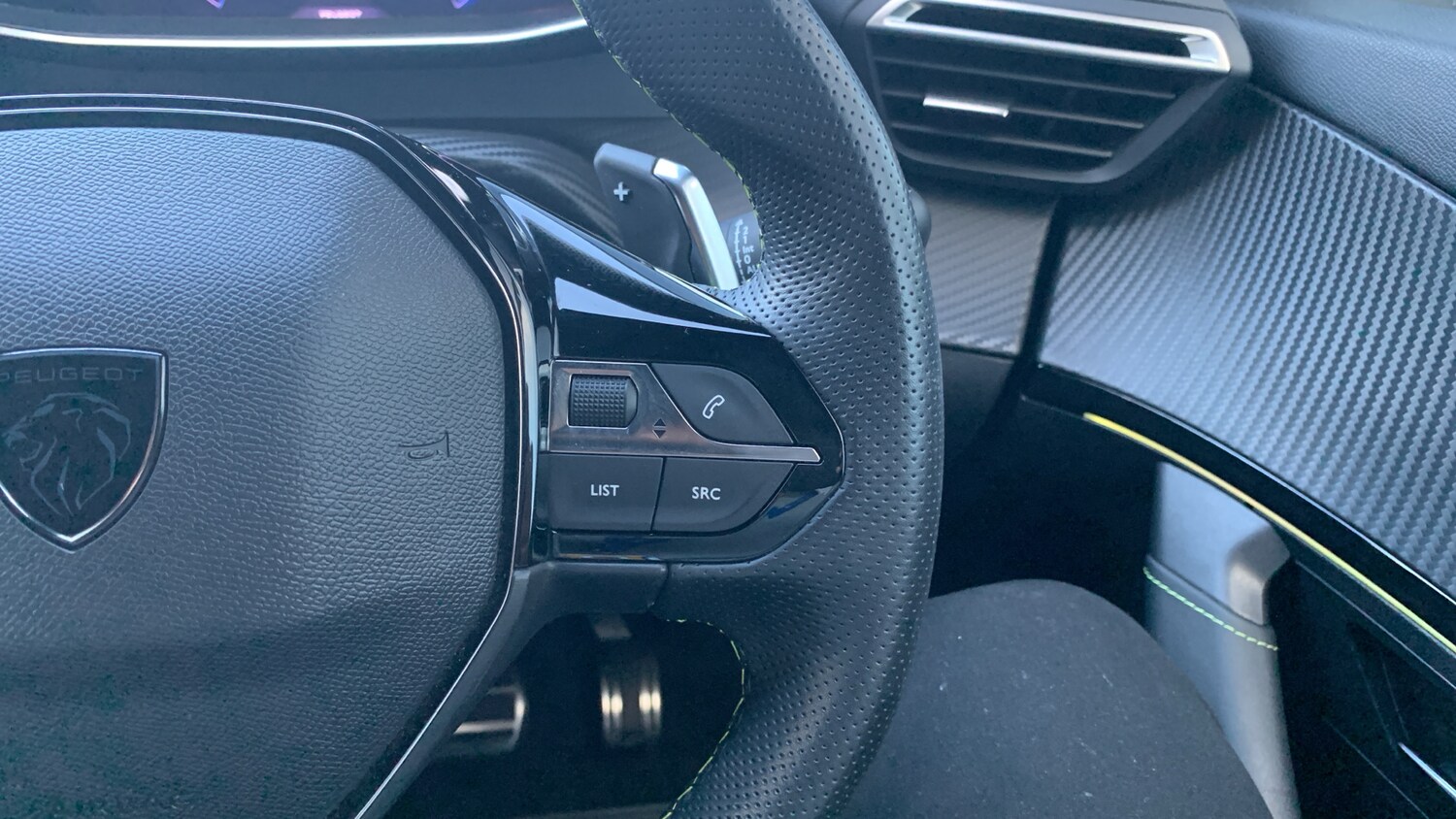 Used Peugeot 2008 2023 for sale - 76139397: Photo 24