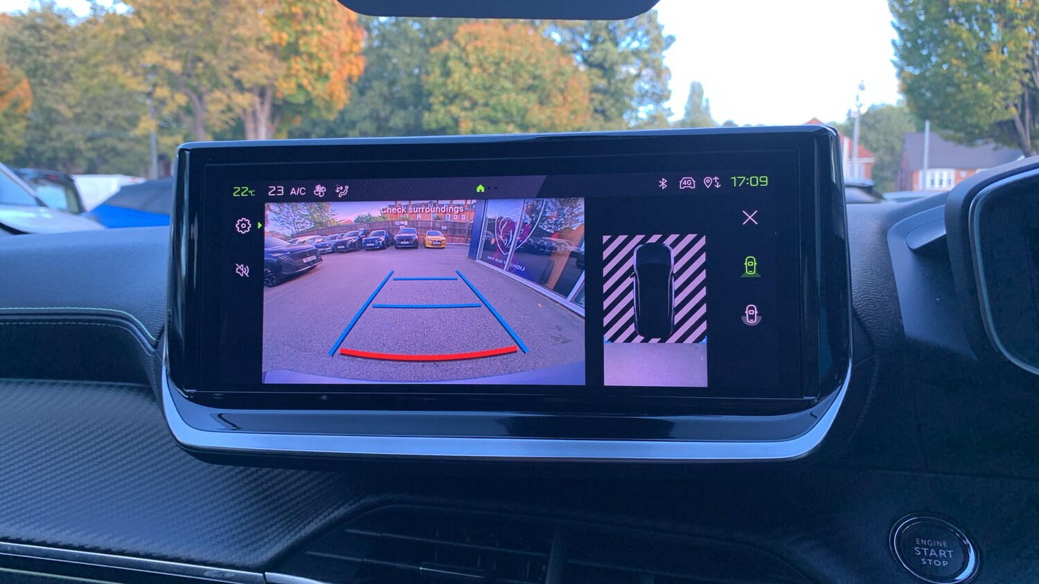 Used Peugeot 2008 2023 for sale - 76139397: Photo 29