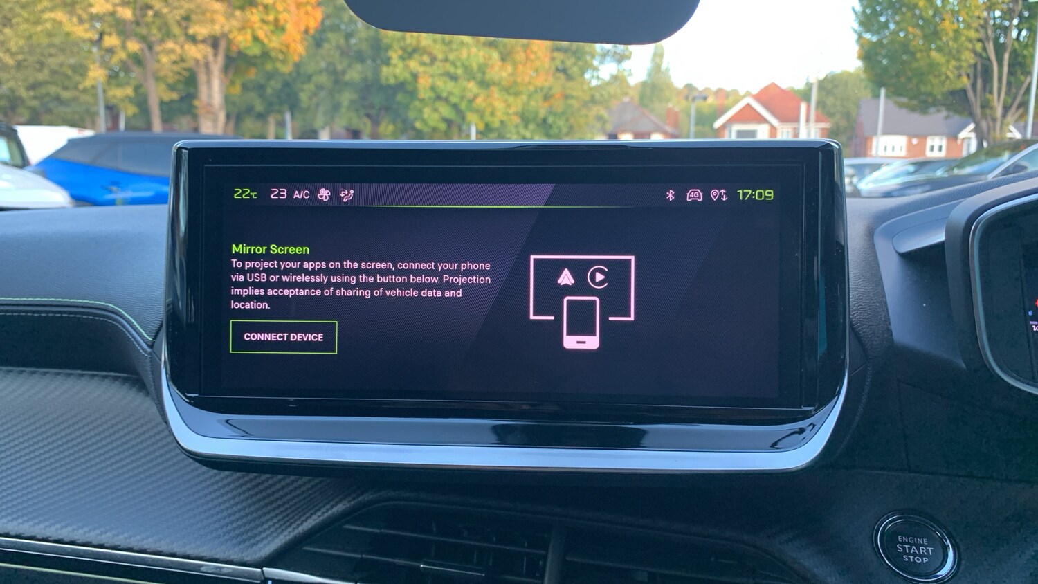 Used Peugeot 2008 2023 for sale - 76139397: Photo 31