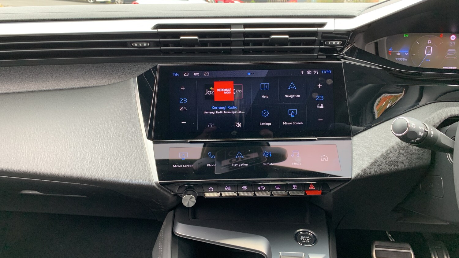 Used Peugeot 308 SW 2024 for sale - 76154030: Photo 10