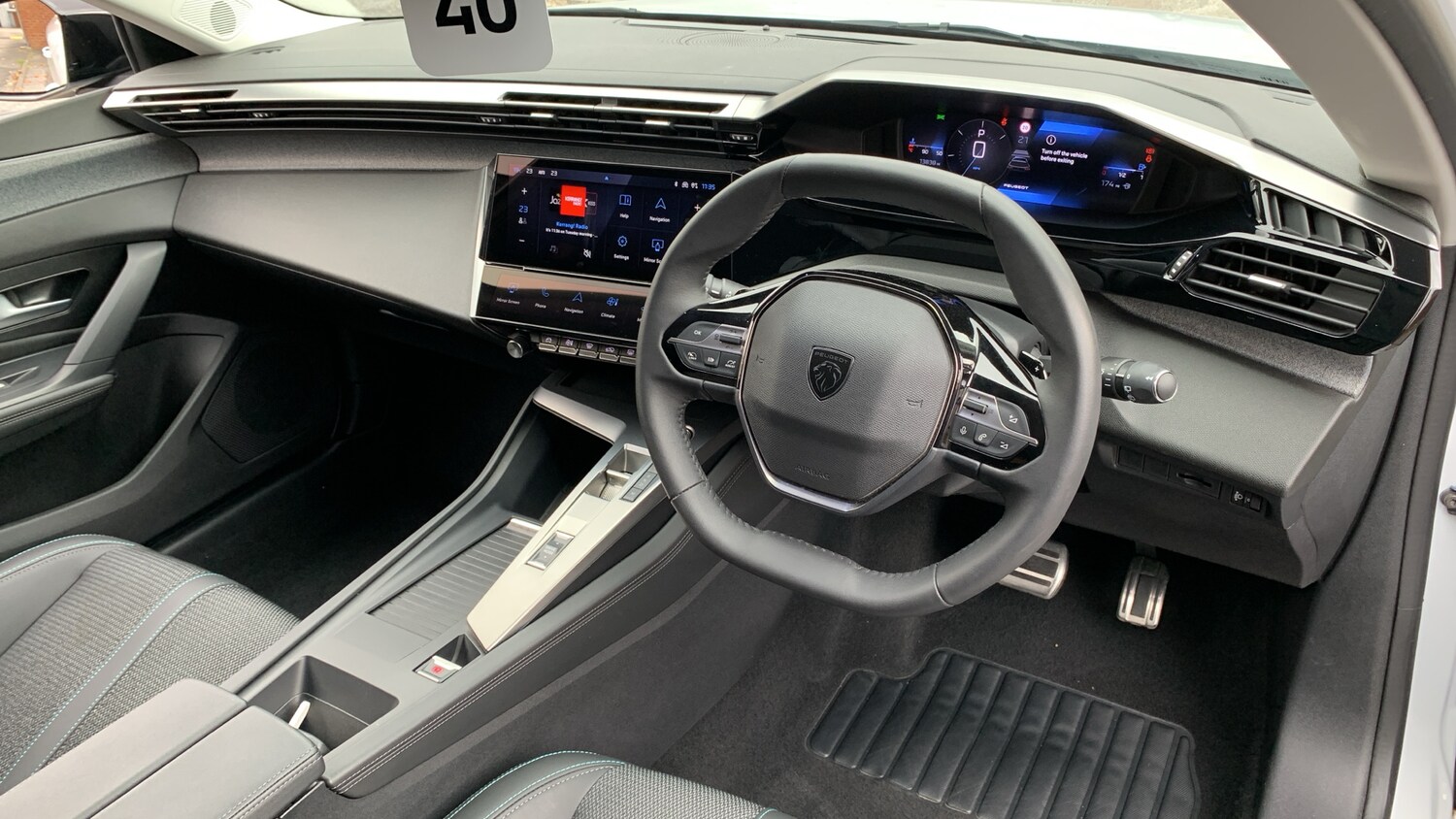 Used Peugeot 308 SW 2024 for sale - 76154030: Photo 11