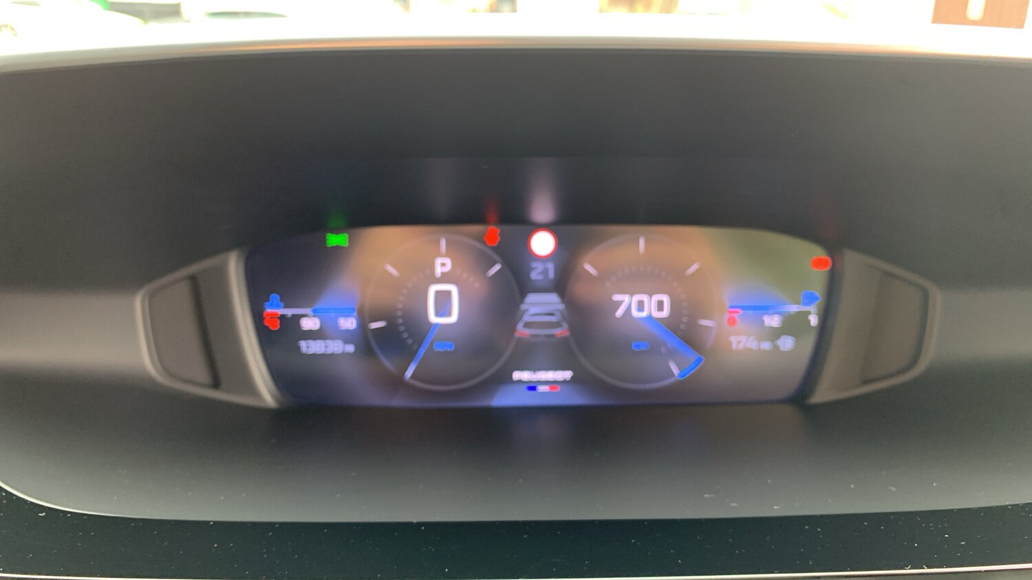 Used Peugeot 308 SW 2024 for sale - 76154030: Photo 13