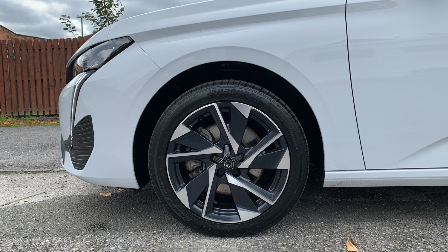 Used Peugeot 308 SW 2024 for sale - 76154030: Photo 14