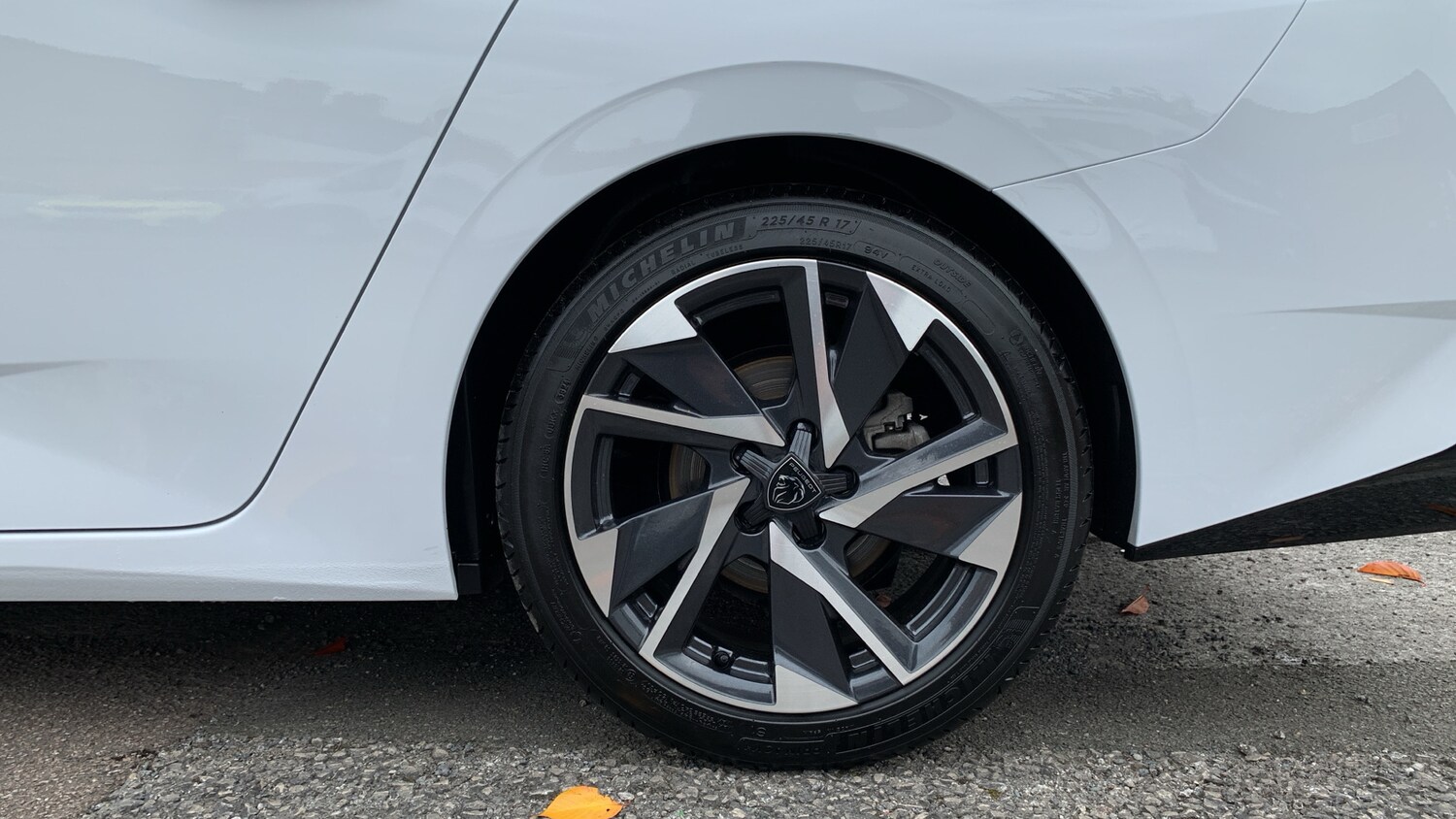 Used Peugeot 308 SW 2024 for sale - 76154030: Photo 15