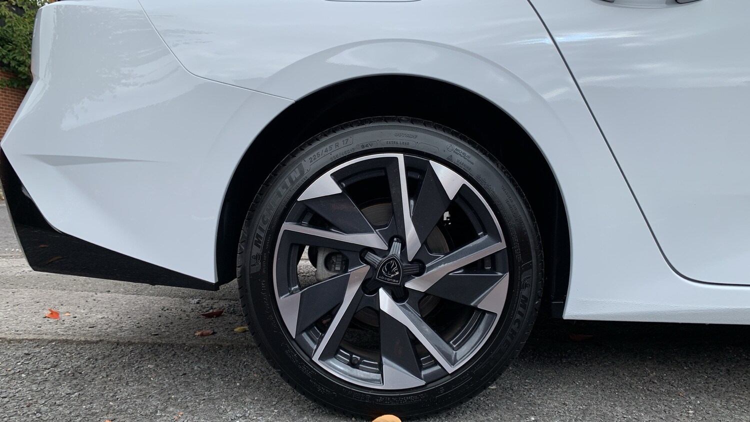 Used Peugeot 308 SW 2024 for sale - 76154030: Photo 16