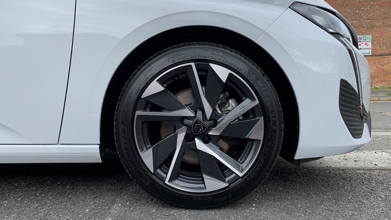 Used Peugeot 308 SW 2024 for sale - 76154030: Photo 17