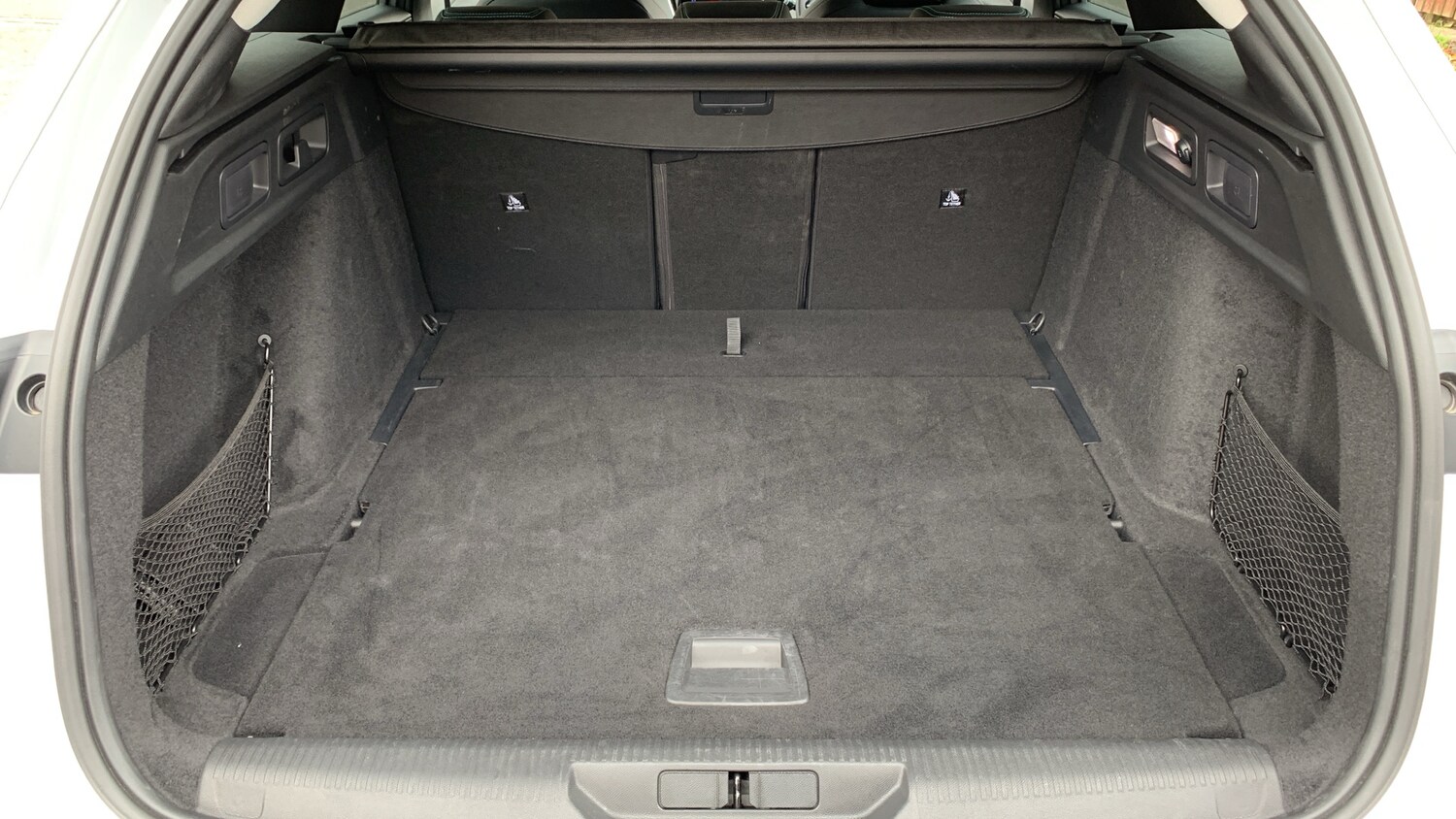 Used Peugeot 308 SW 2024 for sale - 76154030: Photo 19